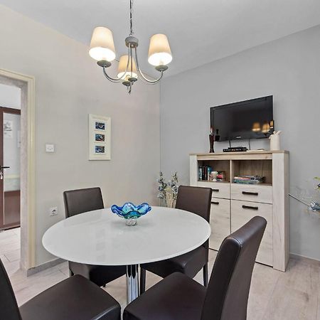 Apartments Lady M Rabac Exterior foto