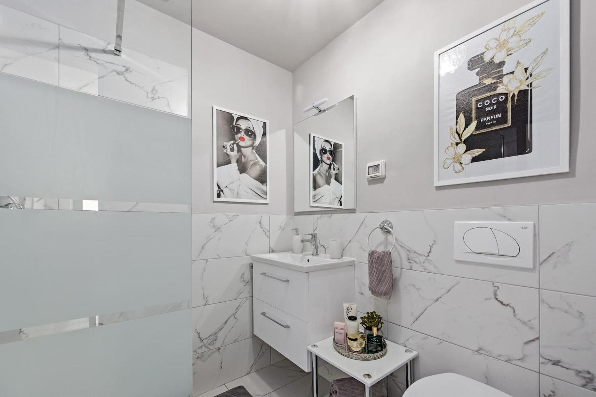 Apartments Lady M Rabac Exterior foto